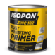 ZINC 182 Rust Inhibiting Primer, 1 Litre tin ZINC 182 Rust Inhibiting Primer, 1 Litre tin