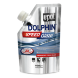 DOLPHIN Speed Glaze 440ml
