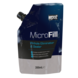 Microfill Pinhole Eliminator & Sealer, 200ml bag, dark grey Microfill Pinhole Eliminator & Sealer, 200ml bag, dark grey