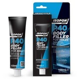 P40 Body Filler for Holes 100ml