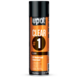 CLEAR#1 - Hochglanz UV Klaarlack; 450ml aerosol; clear CLEAR#1 - Hochglanz UV Klaarlack; 450ml aerosol; clear