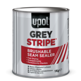 Grey Stripe Brushable Seam Sealer