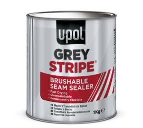Grey Stripe 1 liter