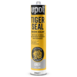 Tiger Seal kit GREY