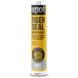 U-POL Tiger Seal Polyurethane Sealant and Adhesive, 310ml tube, grau