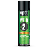 WELD#2 Durchschweißbare Grundierung WELD#2 Durchschweißbare Grundierung