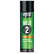 U-Pol WELD#2 Durchschweißbare Kupfer Grundierung, 450ml Spraydose, kupfer U-Pol WELD#2 Durchschweißbare Kupfer Grundierung, 450ml Spraydose, kupfer