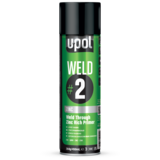 WELD#2 Durchschweißbare Zink Grundierung WELD#2 Durchschweißbare Zink Grundierung
