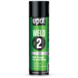 WELD#2 Weld Through Zinc Primer, 450ml aerosol, zinc WELD#2 Weld Through Zinc Primer, 450ml aerosol, zinc