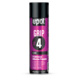 U-Pol GRIP#4 - Universal Adhesion Promoter; 450ml aerosol; clear U-Pol GRIP#4 - Universal Adhesion Promoter; 450ml aerosol; clear