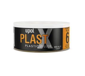 PLASTX 6 2K Plastic Bumper Filler PLASTX 6 2K Plastic Bumper Filler