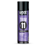 TRIM#11 Top Coat GLOSS BLACK