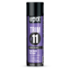 U_POL TRIM#11 Top Coat GLOSS BLACK spuitbus 450ml