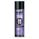 U_POL TRIM#11 Top Coat MATT BLACK spuitbus 450ml