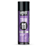 TRIM#11 Top Coat SILVER WHEELS spuitbus