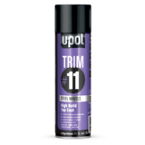 TRIM#11 Top Coat STEEL WHEELS spuitbus