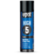 U-Pol HIGH#5 - High Build Primer Filler; 450ml aerosol; black U-Pol HIGH#5 - High Build Primer Filler; 450ml aerosol; black