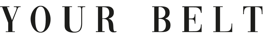  Your Belt - Designed for you · Luxury belts for ladies