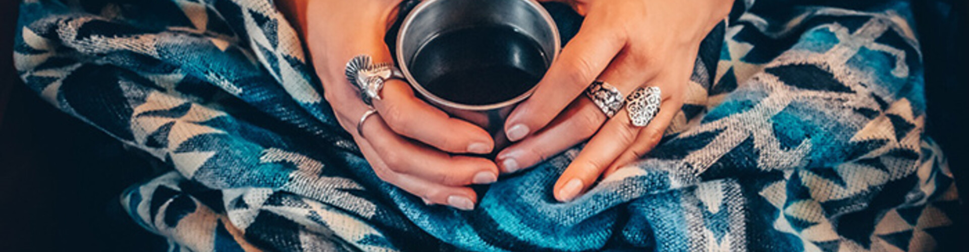 Eindelijk herfst! Tijd voor een heerlijke alpaca plaid van EcuaFina....