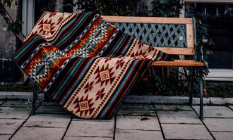 5 tips om je huis te restylen voor de lente met alpacawol