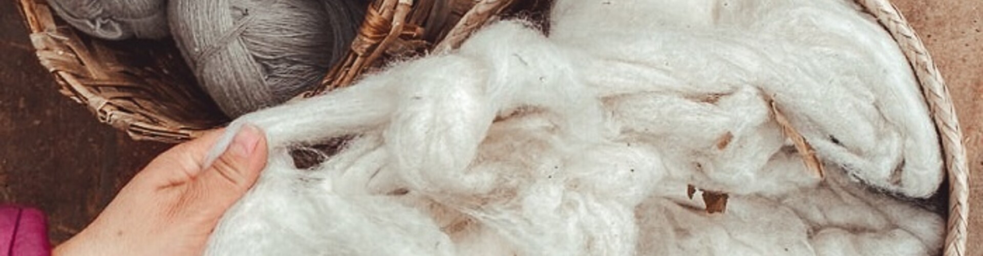 Hoe kan je alpacawol wassen? Tips voor wassen en drogen van alpacawol