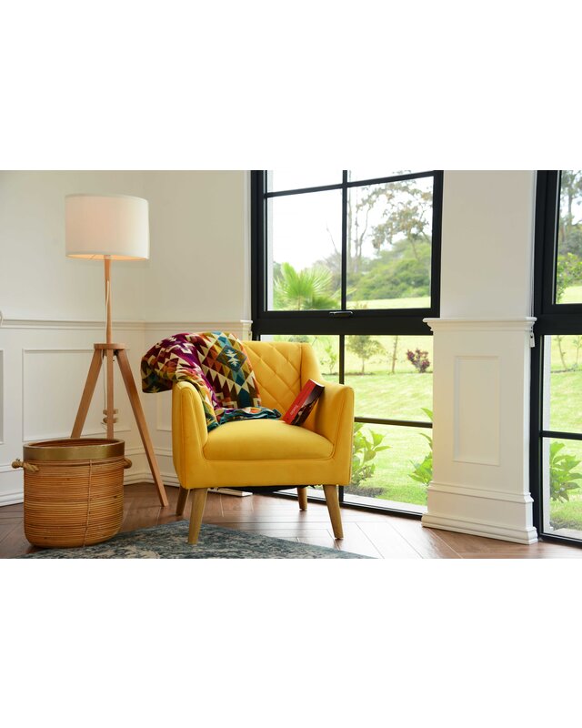 EcuaFina Couverture native en alpaga - Réversible - Design natif - FairTrade & Authenticité- Chimborazo Rose