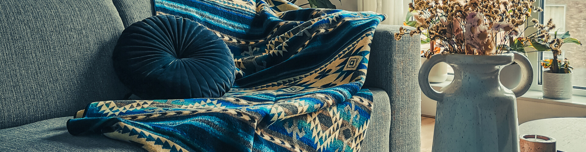 Een vleugje Ecuador in jouw interieur