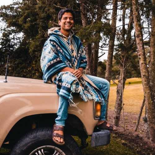 Poncho's