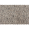 Wollteppich - 150 cm x 130 cm