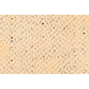 EcuaFina Tapis en laine -150 cm x 130 cm