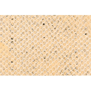 EcuaFina Wollen vloerkleed - 150 cm x 130 cm