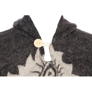 EcuaFina Poncho Maria Grau