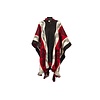 Poncho Maya Black