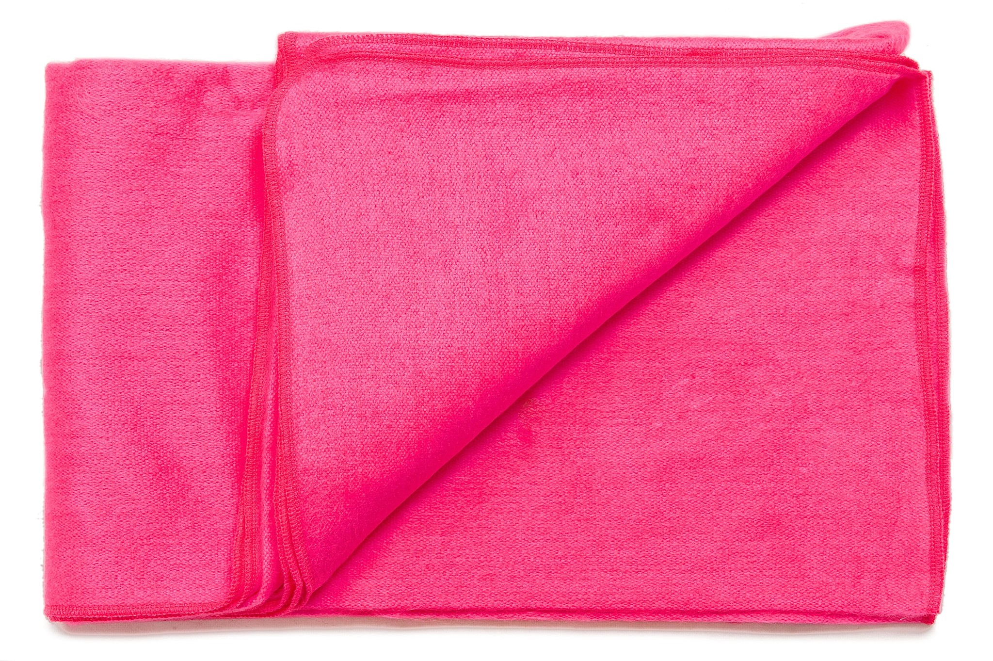 Alpaca Woondeken Roze -
