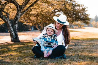 The best summer hat is the Panama hat