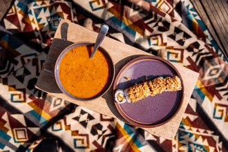 Our favorite picnic recipes
