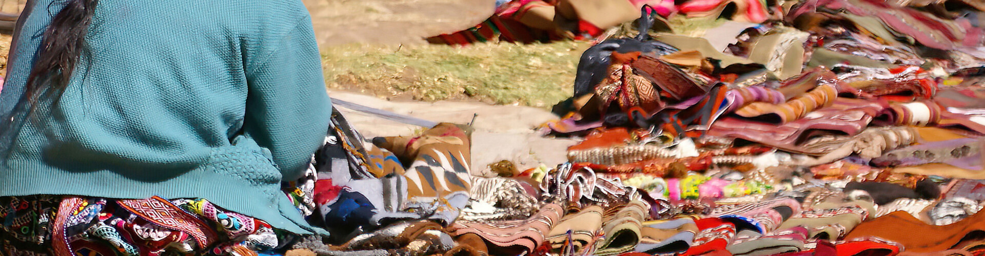 The origin of spirituality in the Andes