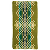 Mini couverture  - Imbabura Vert