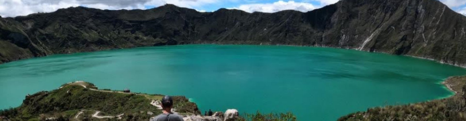 Entdecken Sie Ecuador und die Galapagosinseln mit Rebecca Adventure Travel