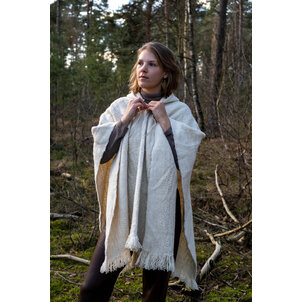 EcuaFina Poncho Elena White