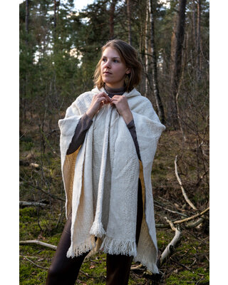 EcuaFina Poncho Elena Weiss