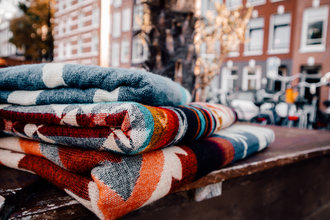 Haal de lente in huis met deze 4 tips!