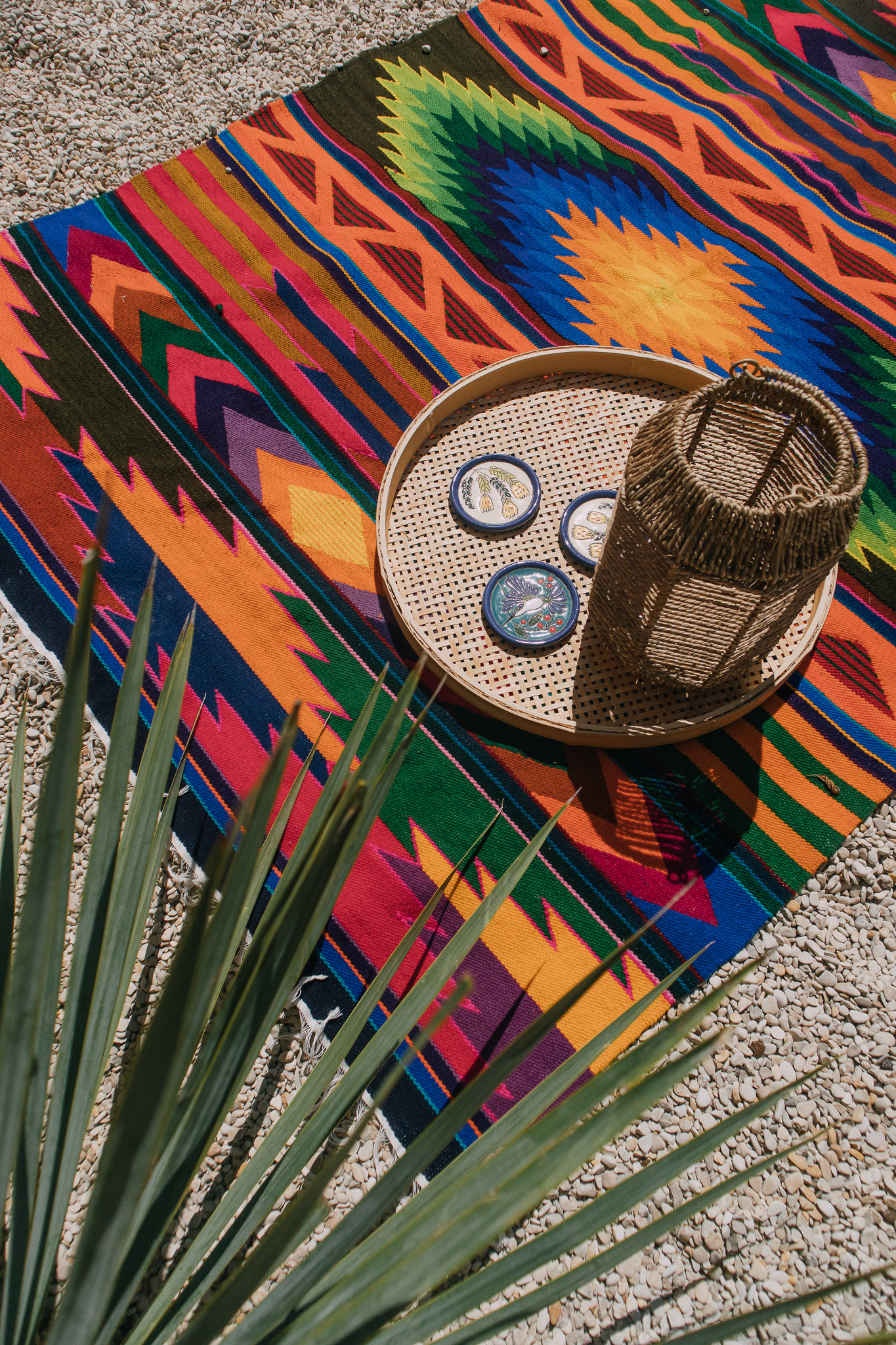 Ecuadorian Rugs
