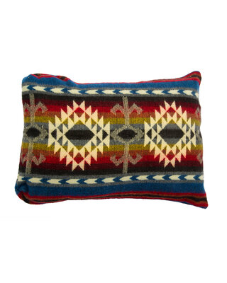 EcuaFina Coussin Cotopaxi Mix