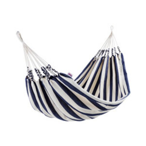 EcuaFina Hammock- Marinera Blue - XXL Double