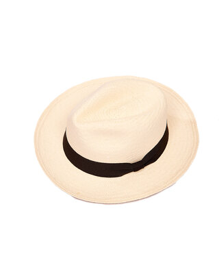 EcuaFina Panama hat Classic