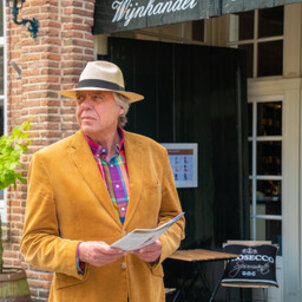 EcuaFina Panama hat Classic