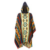 Poncho Paleo Colormix