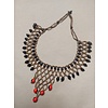 Necklace Mandi Norma - Helps to save the rainforestand
