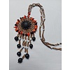 Beautiful handmade necklace: Mandi Sol